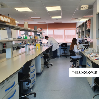 Madrid acoge la primera bioincubadora especializada en terapia celular, genética e inmunología de Europa