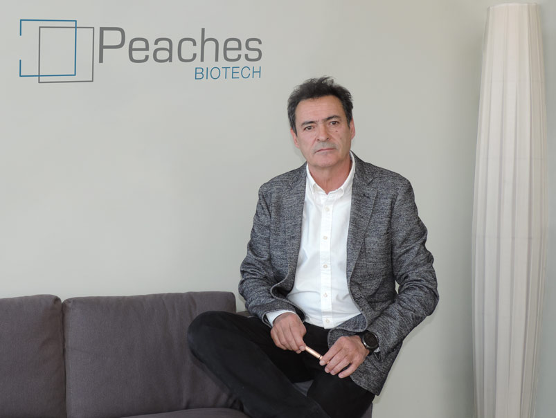 La pyme madrileña Peaches Biotech compra a Harvard la patente contra el cáncer de páncreas