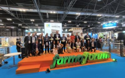 Peaches Biotech, Premio Biotechforum 2026 por sus secretomas dirigidos